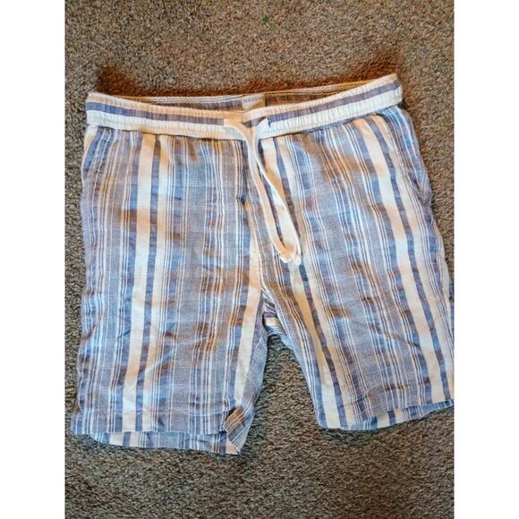 Men's Shorts Large Massive Luxury 100% Cotton - Picture 1 of 5